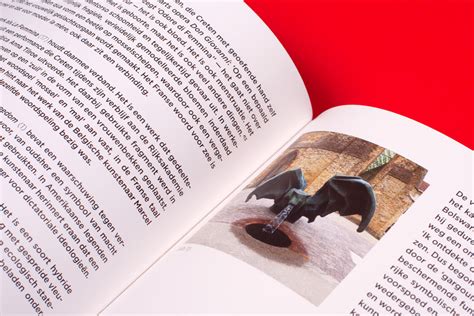 Studio Creten Naked Roots