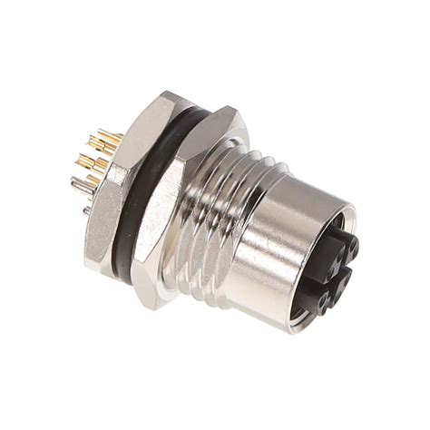 859-X08-203R0R4 EDA | CAD 3D Model Download | Digikey