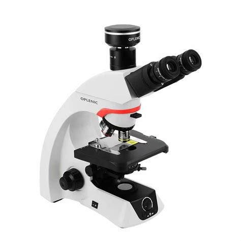Микроскопы Oplenic — купить оптическое оборудование с доставкой