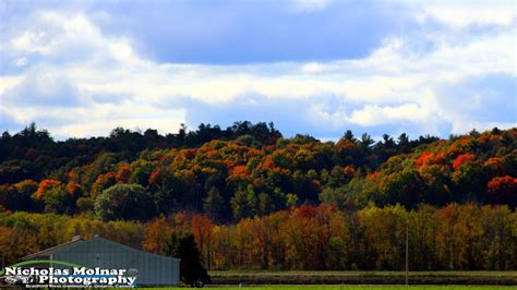 Fall Colors – Ontario Canada | Nicholas Molnar Photography