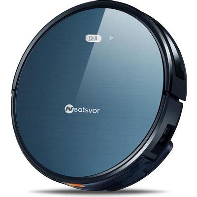 Neatsvor X500 » Bedste pris, anmeldelser og tilbud