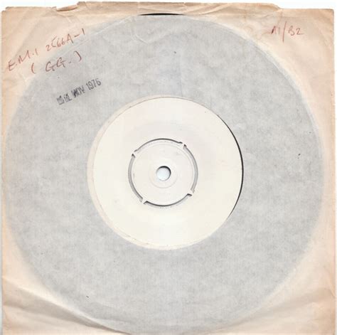 Sex Pistols Anarchy In The Uk Vinyl Rpm More R Discogs