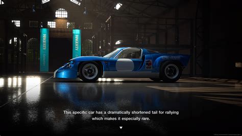 They lied to me. : r/granturismo