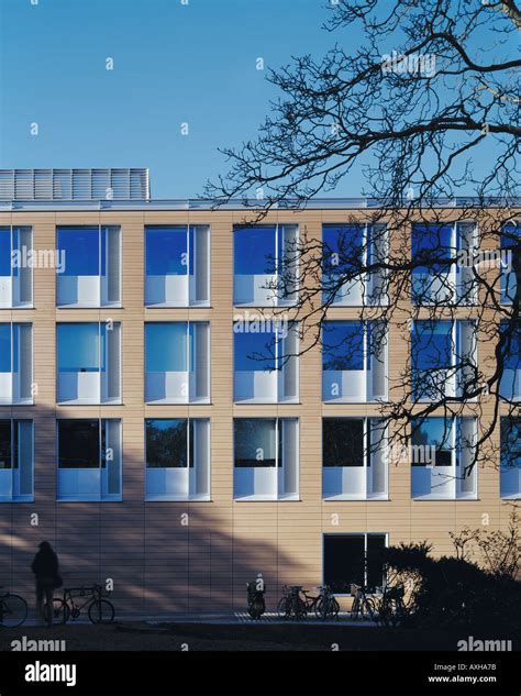 FACULTY OF ENGLISH CAMBRIDGE UNIVERSITY Stock Photo - Alamy