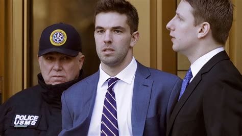 Breaking Fyre Festival Scammer Billy Mcfarland Sentenced To 6 Years In