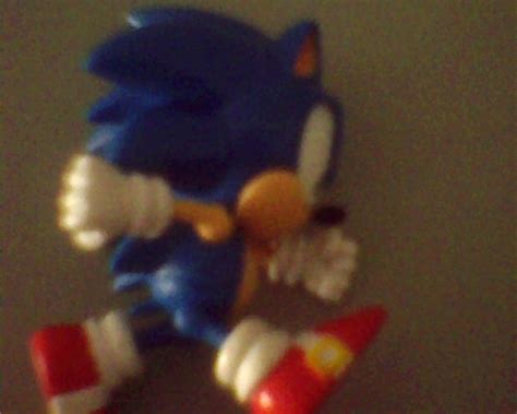 Sonic Running Sonic The Hedgehog Photo 24551897 Fanpop