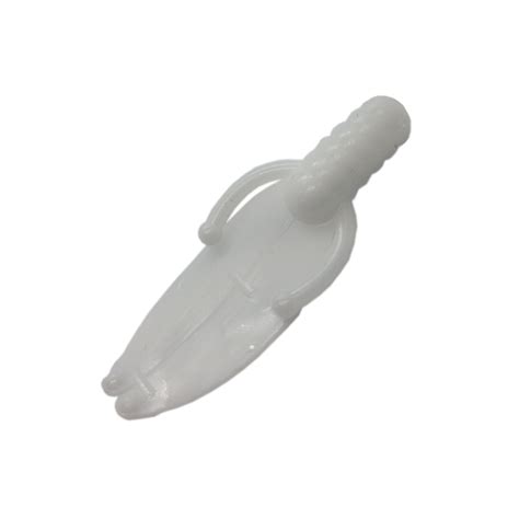 Crap Slap Sickadas - White - Cast Cray Outdoors