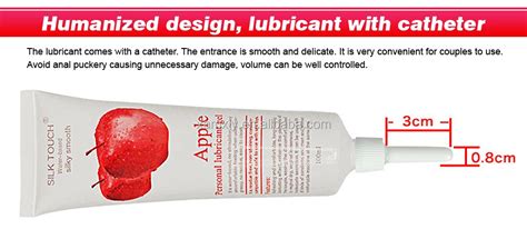 Fruit Taste Water Based Sex Lubricant Male Female Oral Sex Lubricant Sex Lubricant Buy Water