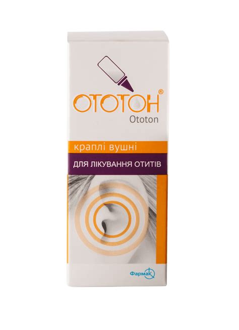 Отолорин – Telegraph