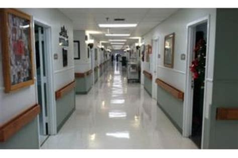 Birmingham Nursing And Rehabilitation Center Birmingham Al