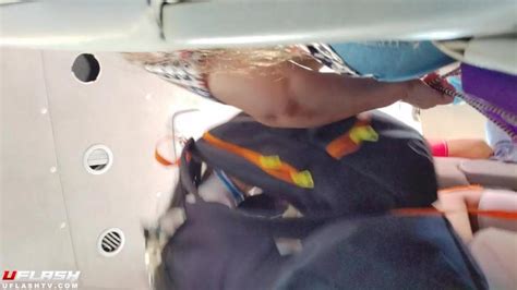 Upskirt Teen Bus Porn Videos