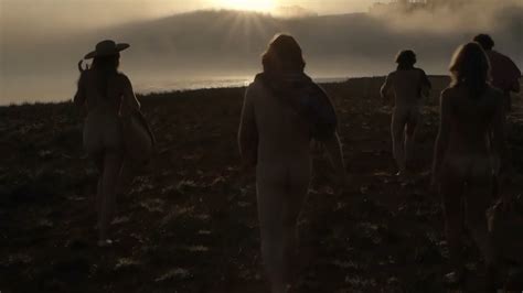 Nude Video Celebs Maelys Ricordeau Nude Leenie Cherino Nude Notre Printemps