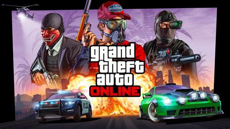 GTAV und GTA Online sind ab heute auf PS5 erhältlich – Der ...