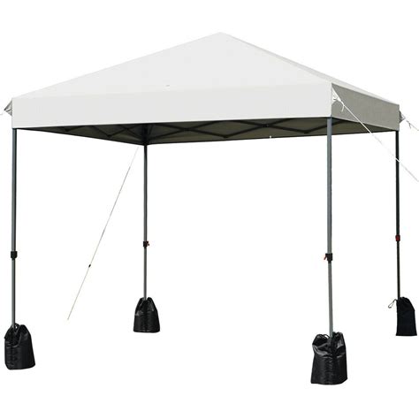 8 Foot Wide Canopies & Accessories at Lowes.com