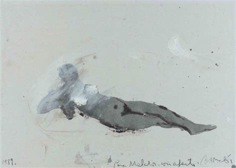 Miquel Barceló B 1957 Untitled Christies
