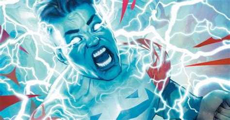 Gay Superman Canceled At Dc Comics Cosmic Book News