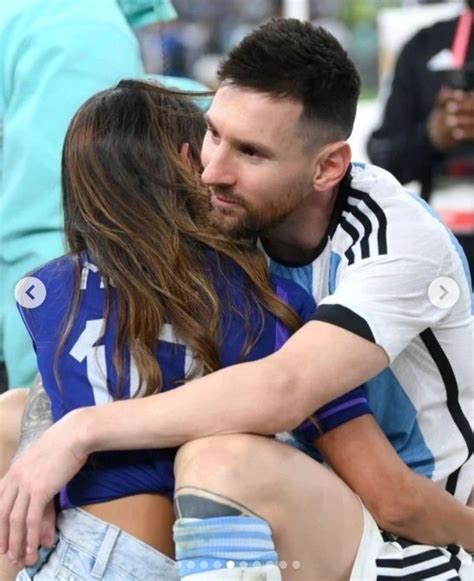 Lionel Messi Posters Antonella Roccuzzo Hot Antonella Roccuzzo Sports Soccer Aesthetics Artofit