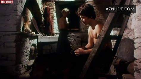 AIMILIA YPSILANTI Nude AZNude