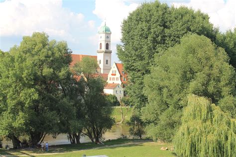 Ratisbona | Regensburg, Deutschland