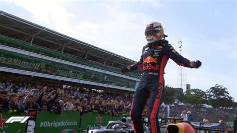 GP Βραζιλίας: Νίκη για Φερστάπεν - News Sports Η Αθλητική σας ενημέρωση