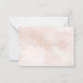 Hot Air Balloon St Birthday Thankyou Note Card Zazzle