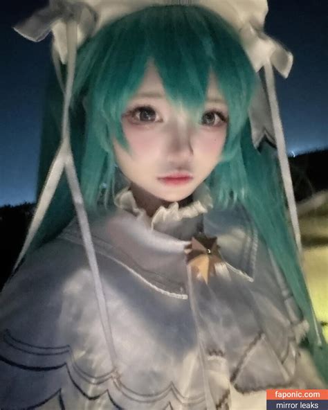 Mochimochi Nn Nude Leaks Photo