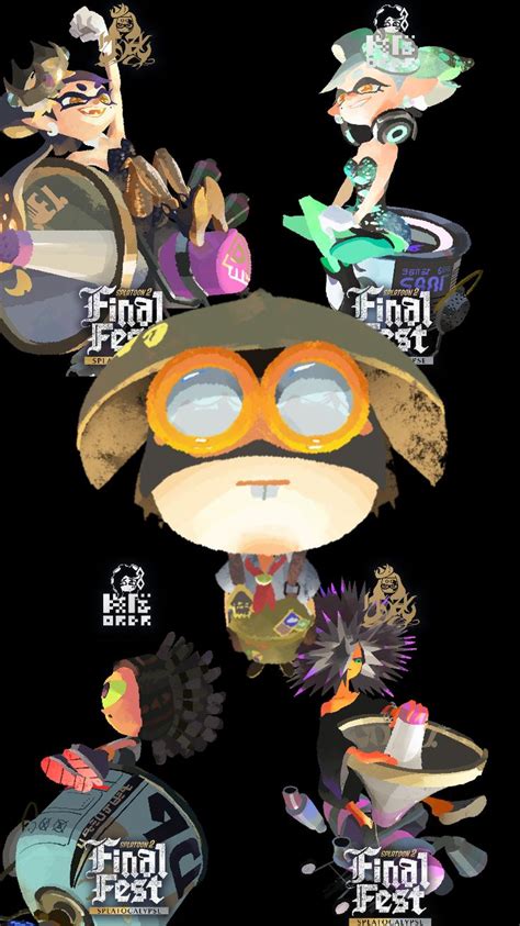 splatoon