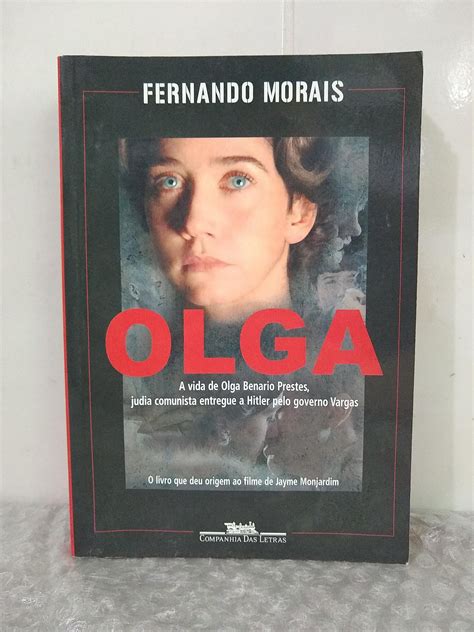 Olga Fernando Morais Seboterapia Livros