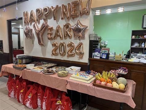 On Behalf Of Lee Foo Lee Foo Panciteria Pulilan