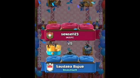 Main Clash Royale Youtube