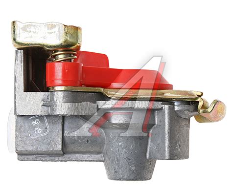 Головка соединительная тормозной системы прицепа 16мм (груз.авто ...