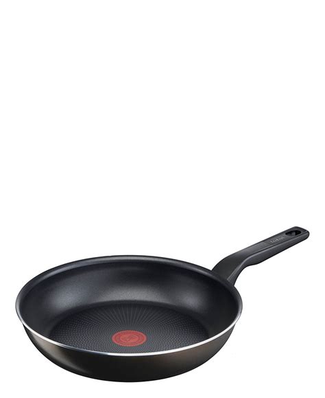 Tefal XL Intense 28cm Frypan - Black – The Culinarium