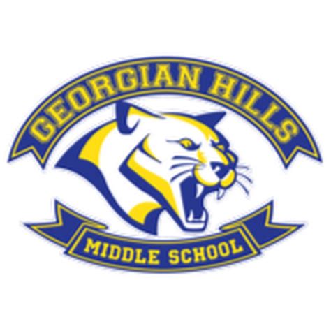 The New Georgian Hills Middle School Youtube