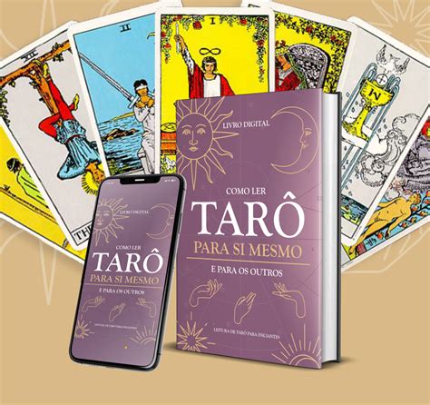 Como Ler Tarô Para Si Mesmo E Para Os Outros 78 Cartas Para Imprimir