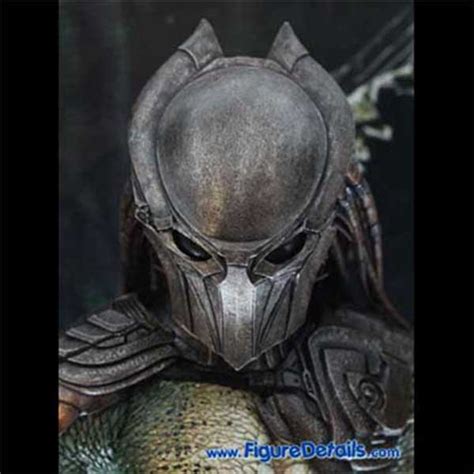 Hot Toys Falconer Predator Action Figure Predators MMS137