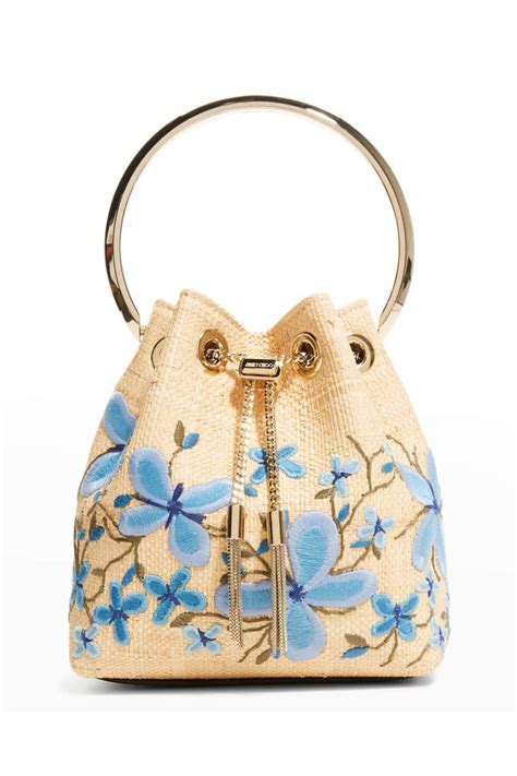 Judith Leiber Bags Judith Leiber Couture Embroidery Top Embroidery