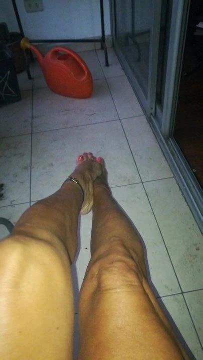 Macarena Feet To All My Feet Lovers Shemale Ladyboy Porn Xhamster