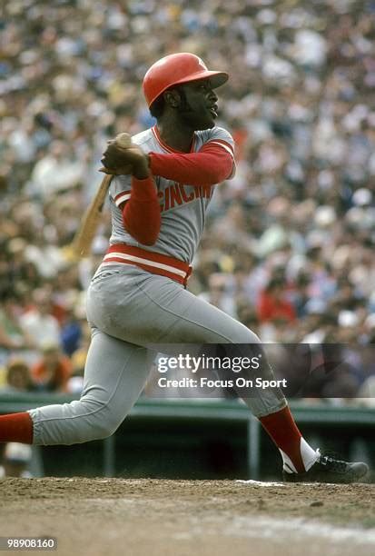 400 Joe Morgan Reds Stock Photos, High-Res Pictures, and Images - Getty ...