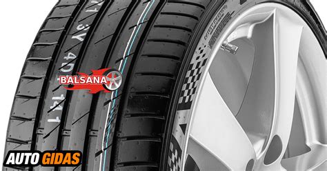 Kumho Kumho Ecsta PS71 (Ri R20 summer tyres passanger car ...