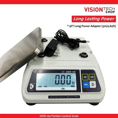 DSW-100 Single Display – VisionTechShop