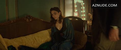 Robbing Mussolini Nude Scenes Aznude