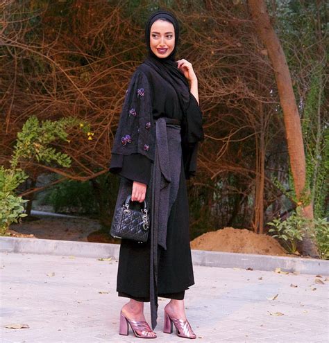 15 Hijab Fashion Trends That Will Make Your Spring So Stylish