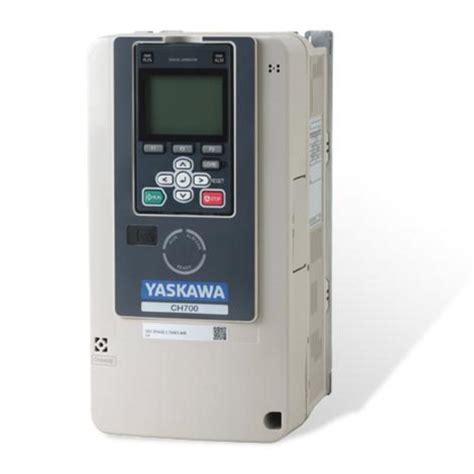 Yaskawa Ac Drive Converter Inverter Ch V Class Cipr Ch B Abba