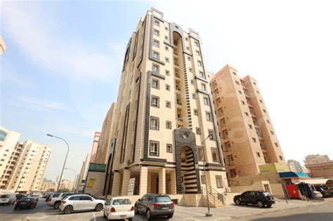 Sakan Apartment For Rent In Hawally Hawally