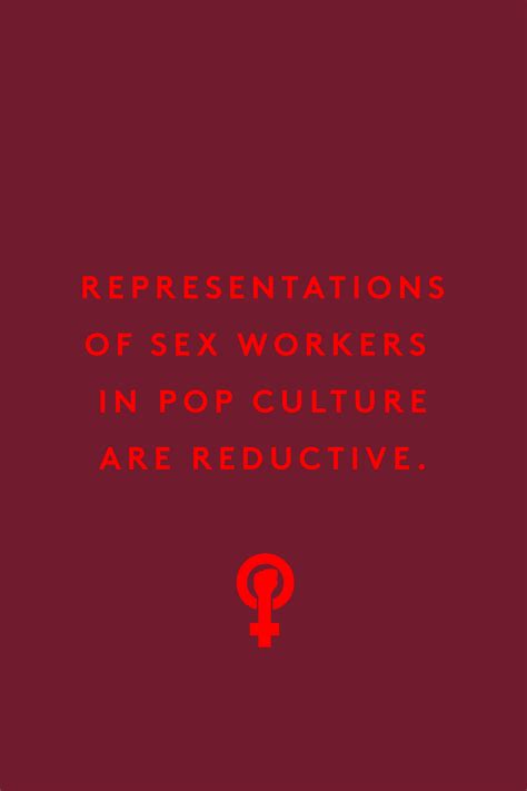 Legalizing Prostitution Sex Worker Rights Feminism