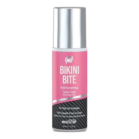 Buy MU Pro Tan Bikini Bite Roll On Hold Everything Ml In Dubai Abu Dhabi Sharjah UAE