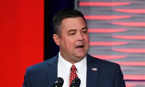 Husband Of Moms For Liberty Co Founder Wont Face Charges Over Filming Sex Video