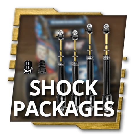 CSI Shocks The Industry Leader in Shocks & Everything Racing ...