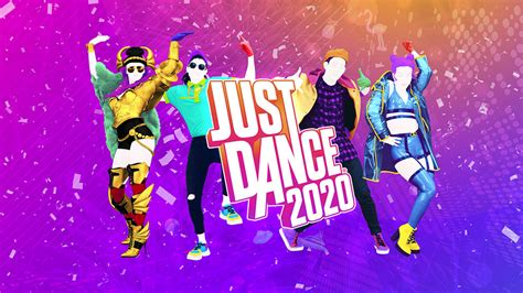 Just Dance 2020 Song List - Every Confirmed Song - PlayStation Universe
