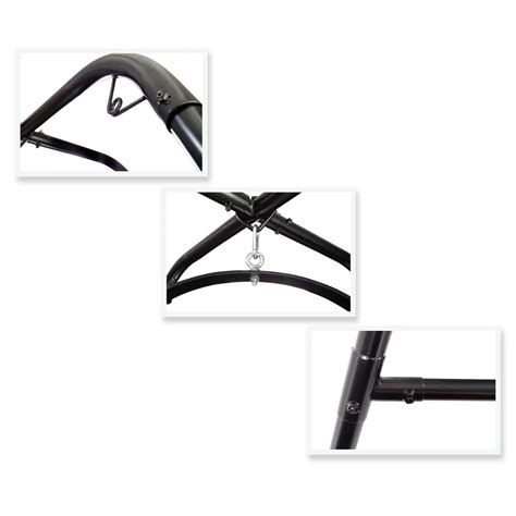 Fetish Fantasy Sex Swing Stand BondageBox Free UK Delivery